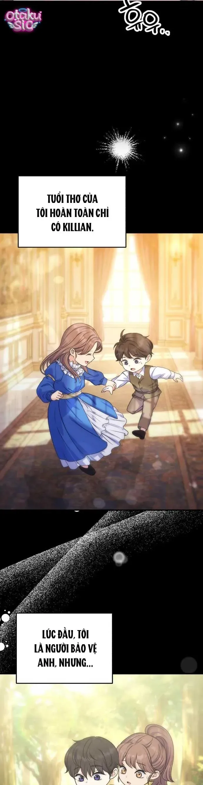 Vì Một Thúc Viên Mãn Cho Đôi Ta Chapter 16 - 26