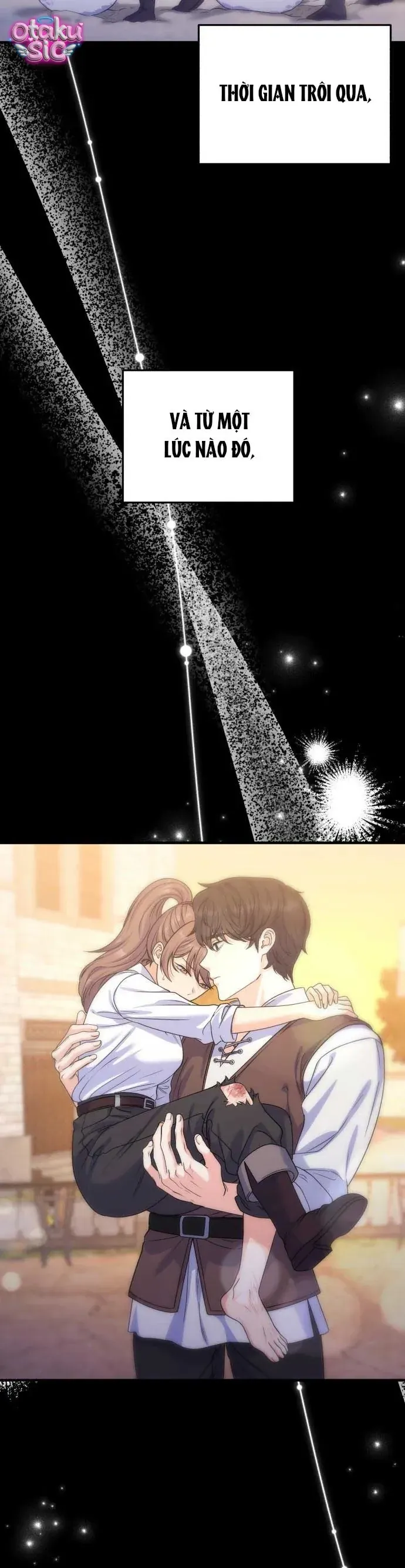 Vì Một Thúc Viên Mãn Cho Đôi Ta Chapter 16 - 28
