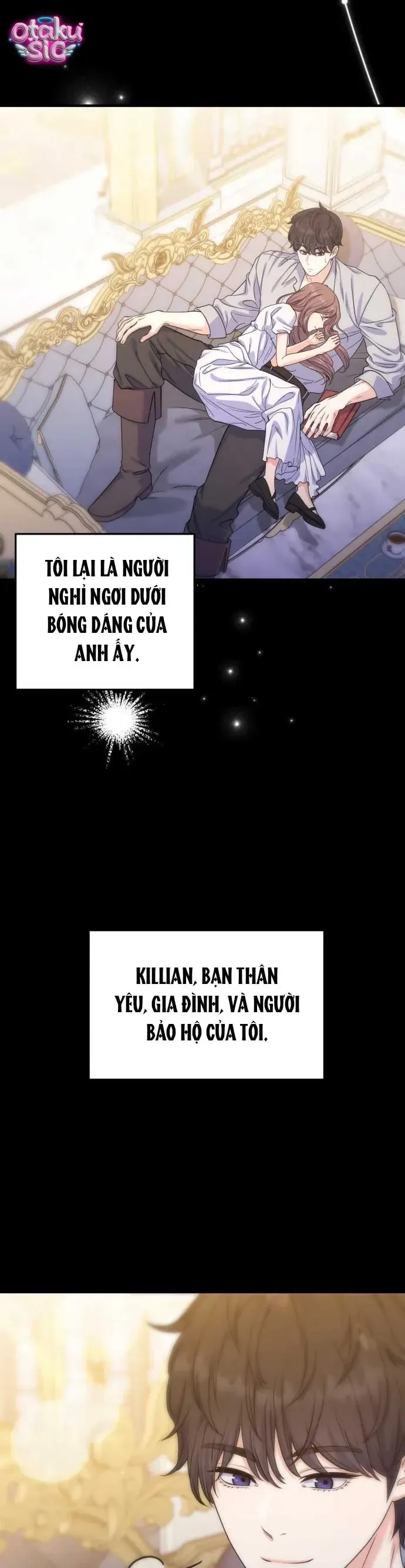 Vì Một Thúc Viên Mãn Cho Đôi Ta Chapter 16 - 29