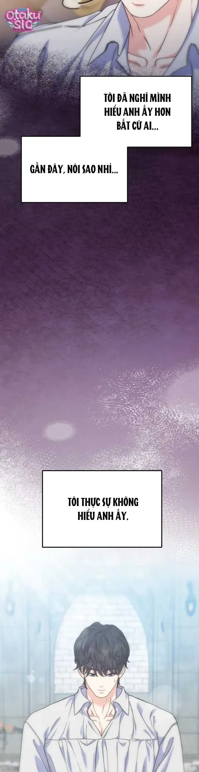 Vì Một Thúc Viên Mãn Cho Đôi Ta Chapter 16 - 30