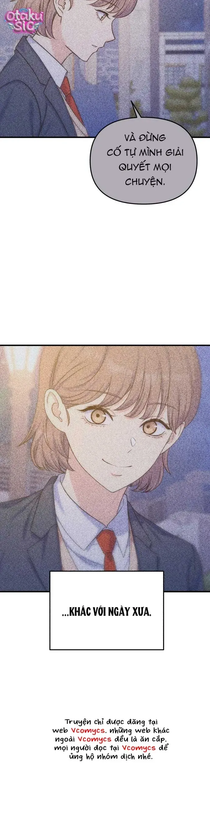 Vì Một Thúc Viên Mãn Cho Đôi Ta Chapter 16 - 4