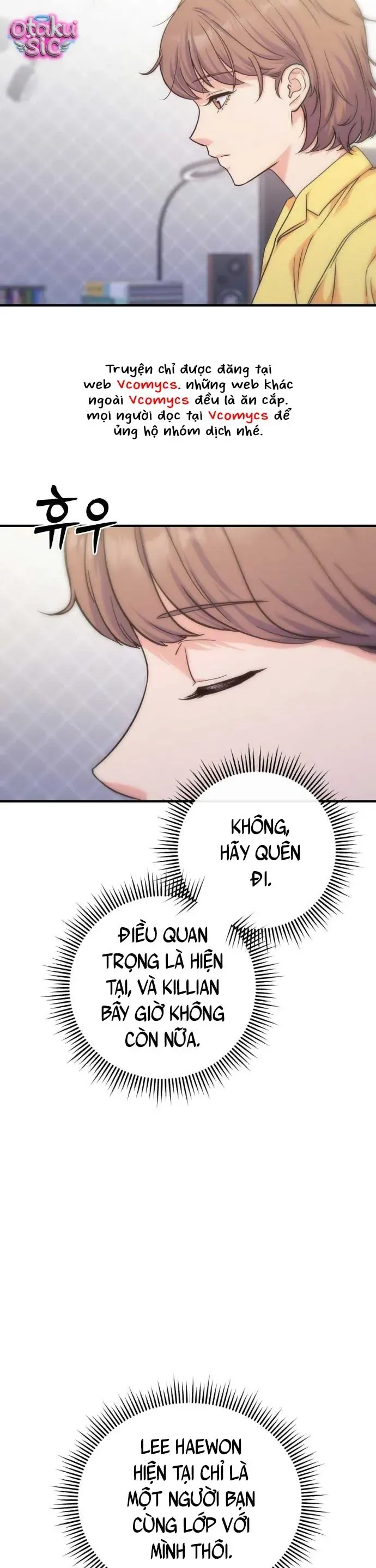 Vì Một Thúc Viên Mãn Cho Đôi Ta Chapter 16 - 39