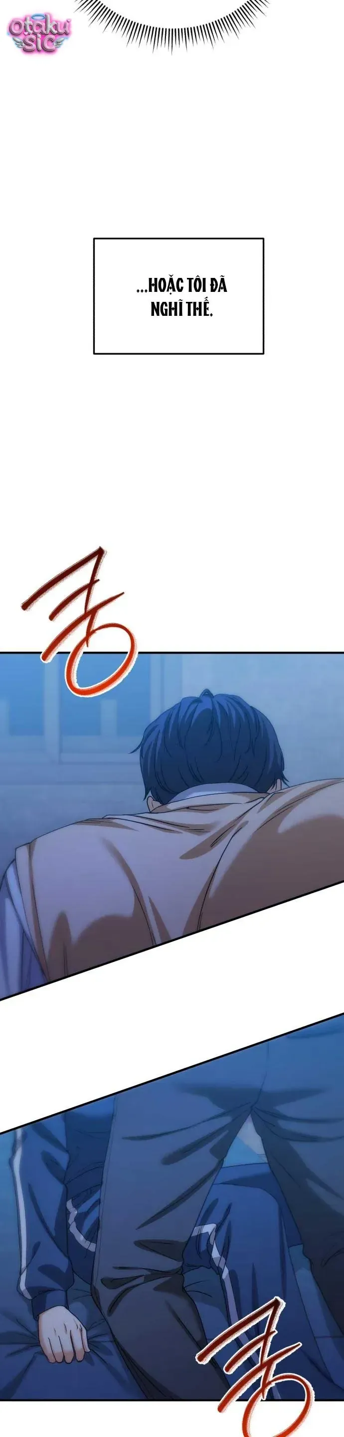 Vì Một Thúc Viên Mãn Cho Đôi Ta Chapter 16 - 40