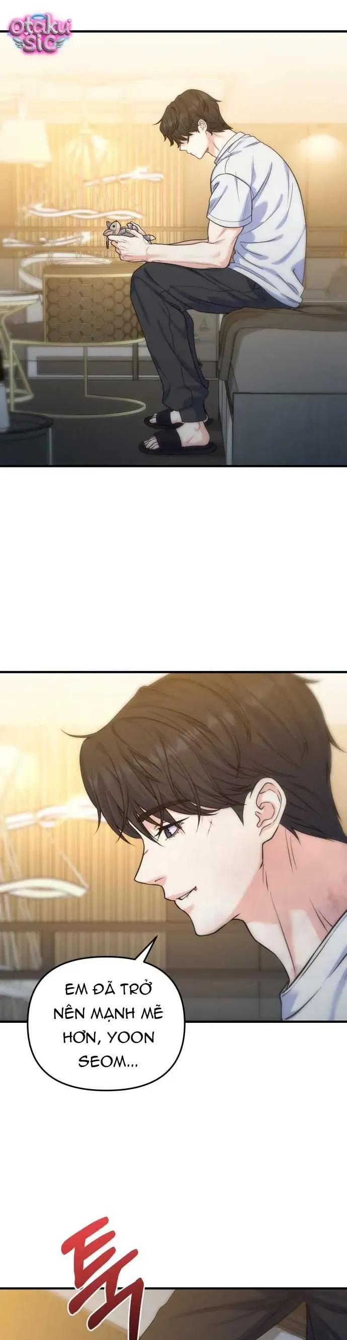 Vì Một Thúc Viên Mãn Cho Đôi Ta Chapter 16 - 5