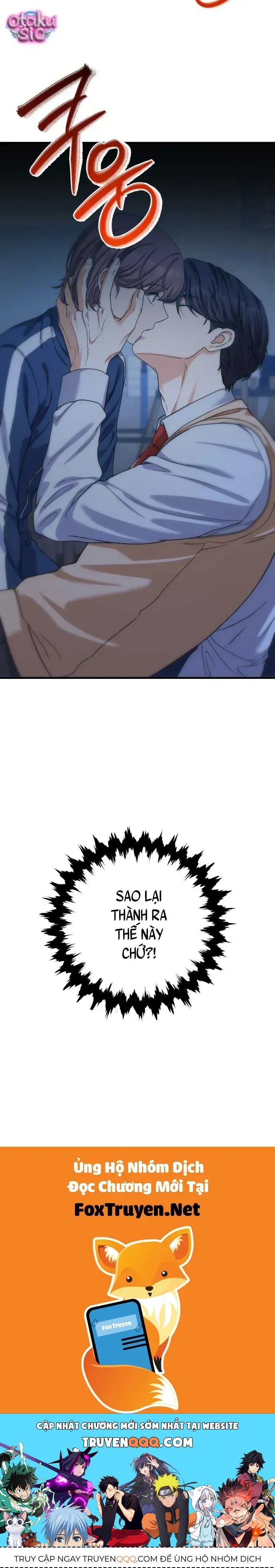 Vì Một Thúc Viên Mãn Cho Đôi Ta Chapter 16 - 41