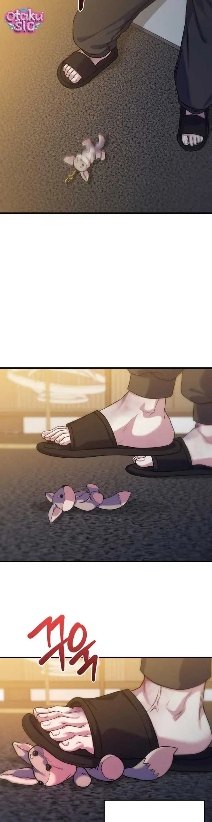 Vì Một Thúc Viên Mãn Cho Đôi Ta Chapter 16 - 6