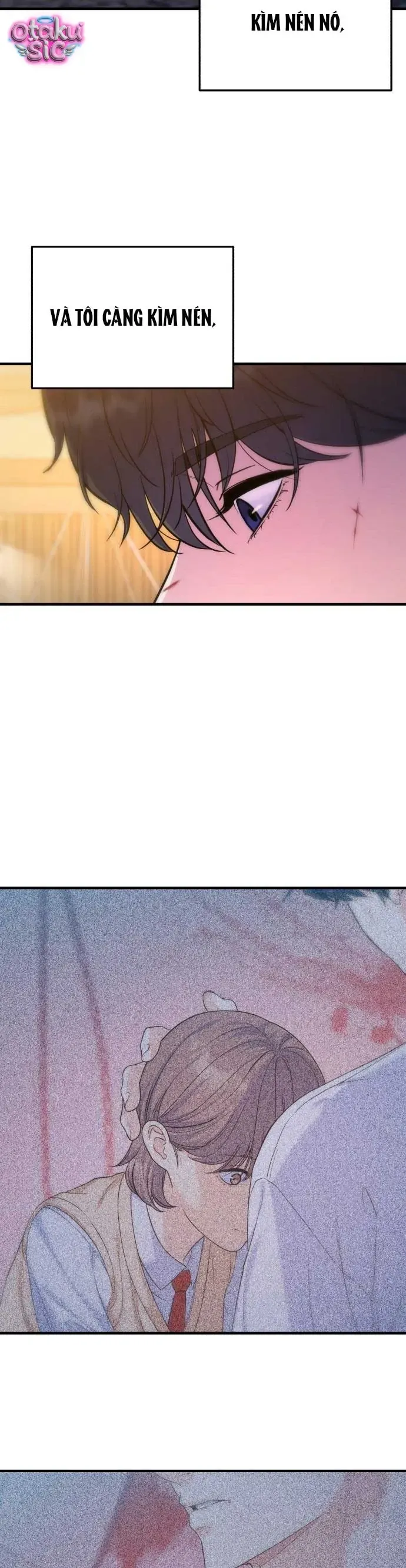 Vì Một Thúc Viên Mãn Cho Đôi Ta Chapter 16 - 7