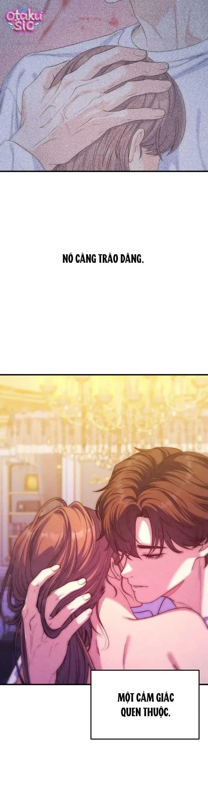 Vì Một Thúc Viên Mãn Cho Đôi Ta Chapter 16 - 8