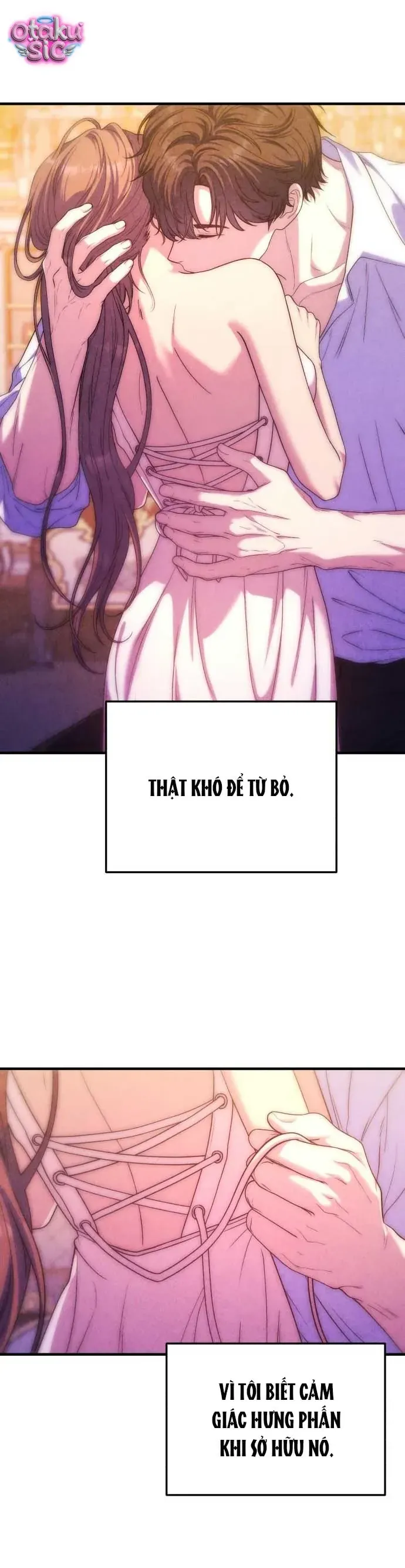 Vì Một Thúc Viên Mãn Cho Đôi Ta Chapter 16 - 9