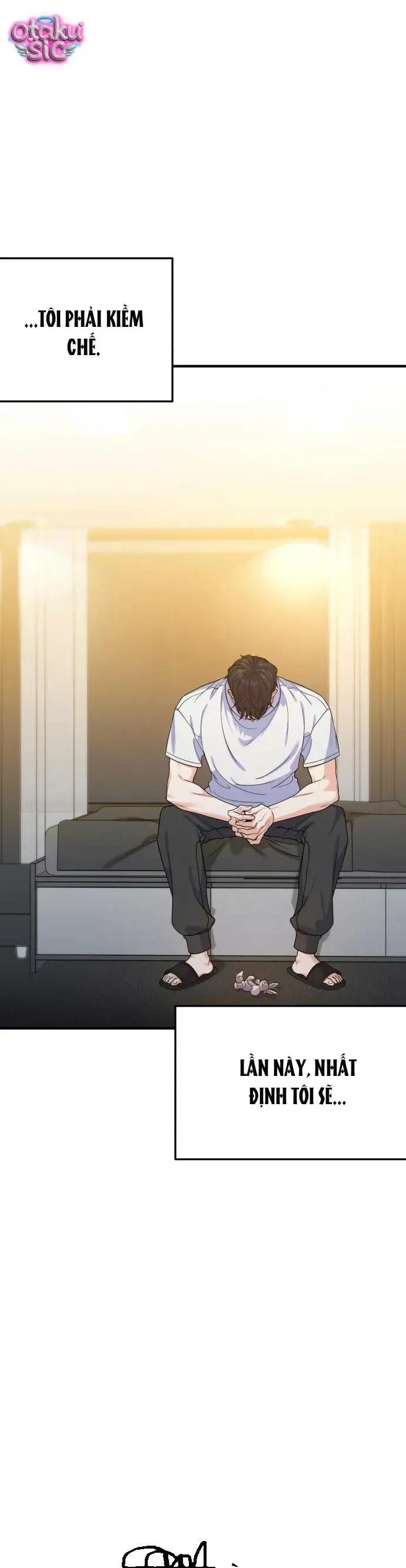 Vì Một Thúc Viên Mãn Cho Đôi Ta Chapter 16 - 10