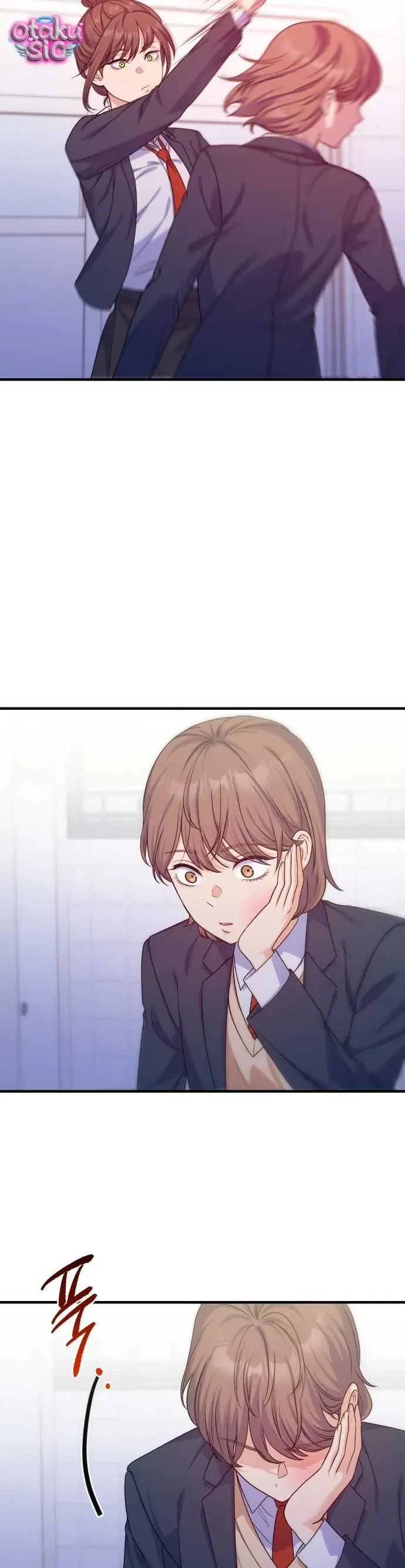 Vì Một Thúc Viên Mãn Cho Đôi Ta Chapter 17 - 14