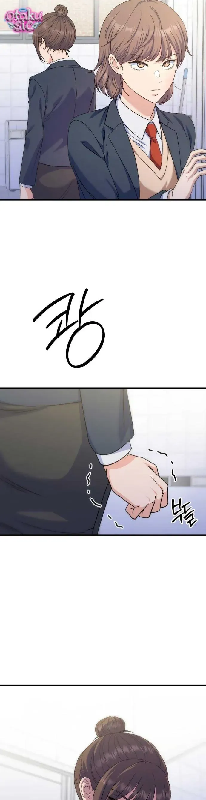 Vì Một Thúc Viên Mãn Cho Đôi Ta Chapter 17 - 25