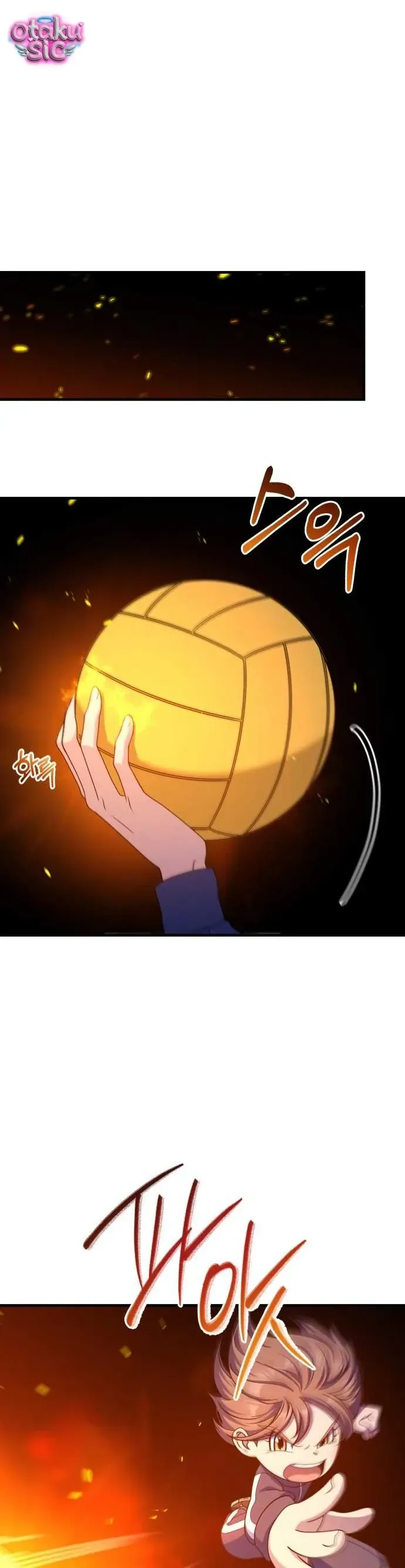 Vì Một Thúc Viên Mãn Cho Đôi Ta Chapter 17 - 27