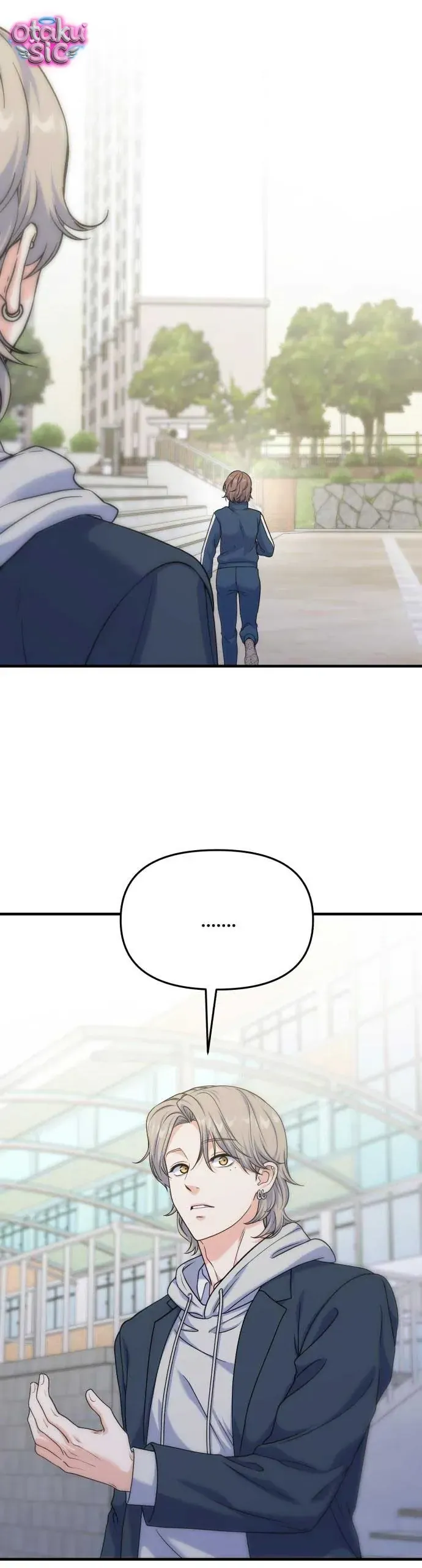 Vì Một Thúc Viên Mãn Cho Đôi Ta Chapter 17 - 36