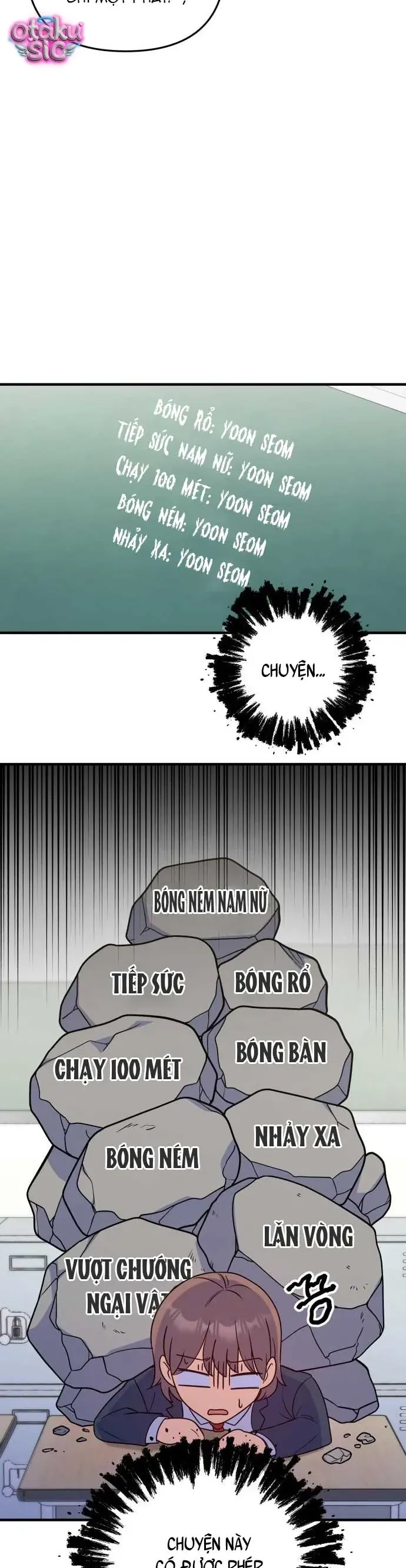 Vì Một Thúc Viên Mãn Cho Đôi Ta Chapter 17 - 5