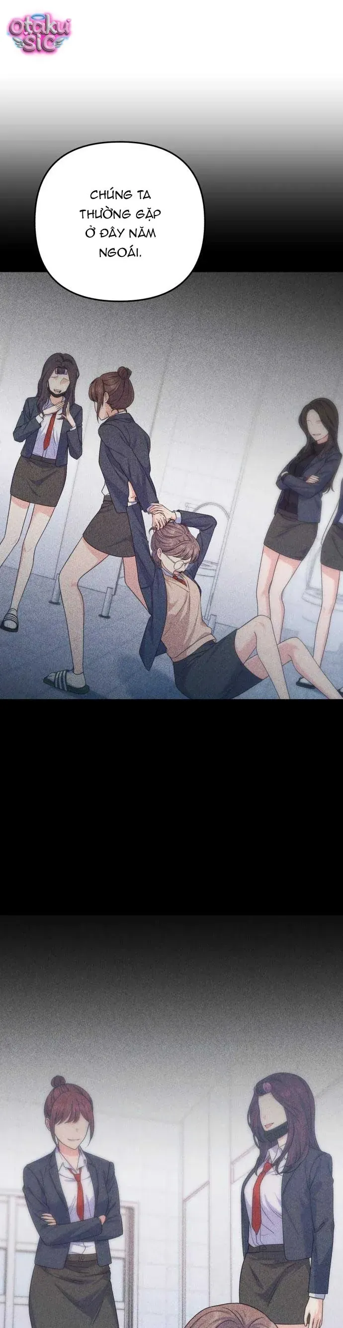 Vì Một Thúc Viên Mãn Cho Đôi Ta Chapter 17 - 10