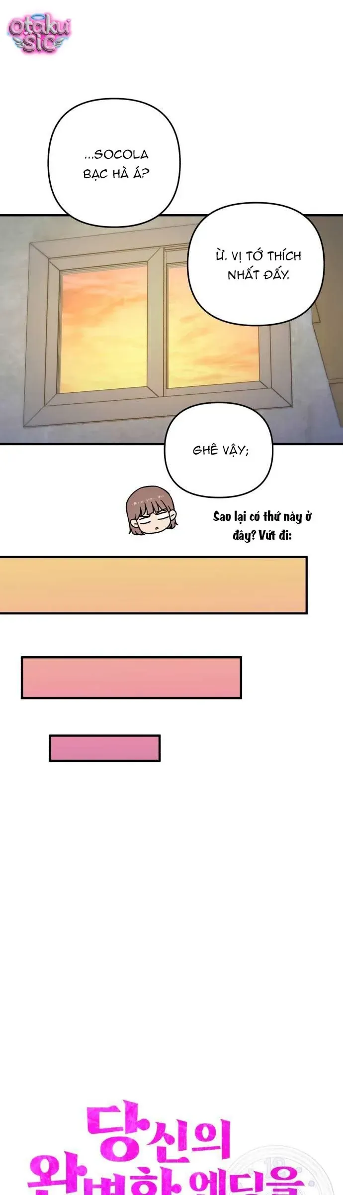 Vì Một Thúc Viên Mãn Cho Đôi Ta Chapter 18 - 16