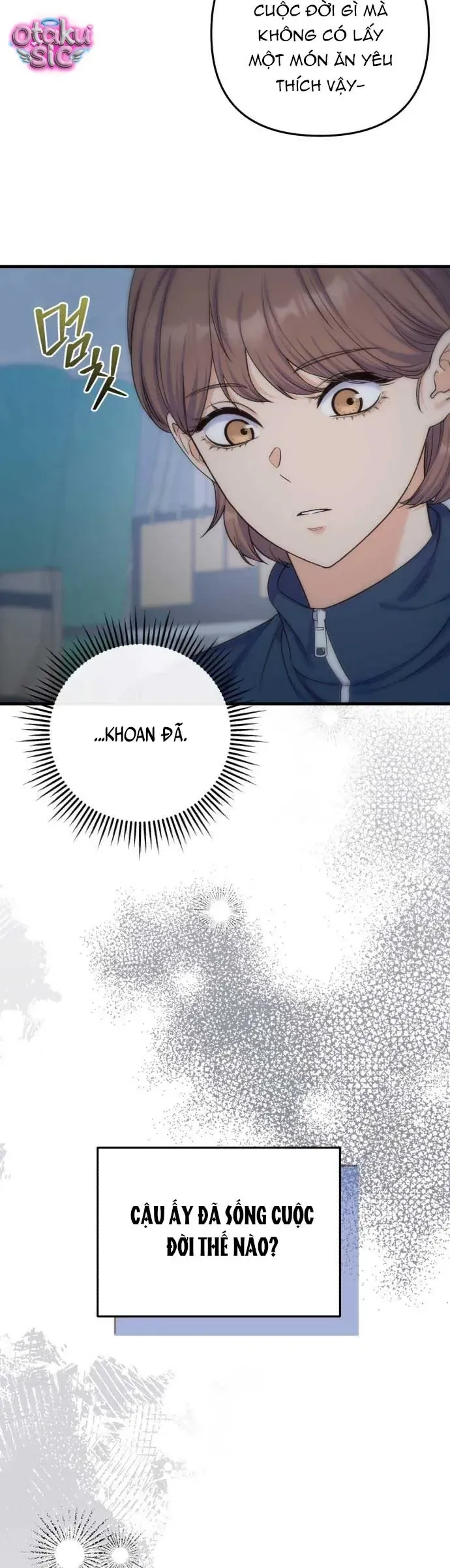 Vì Một Thúc Viên Mãn Cho Đôi Ta Chapter 18 - 22