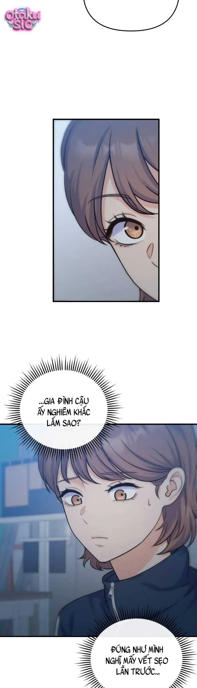 Vì Một Thúc Viên Mãn Cho Đôi Ta Chapter 18 - 26