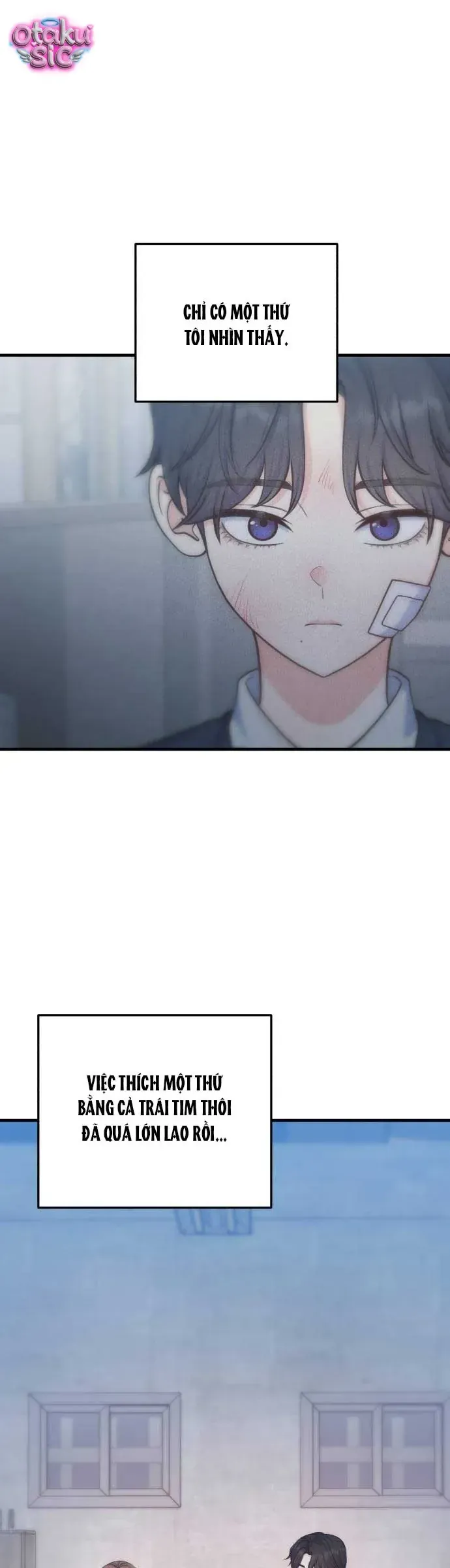 Vì Một Thúc Viên Mãn Cho Đôi Ta Chapter 18 - 28