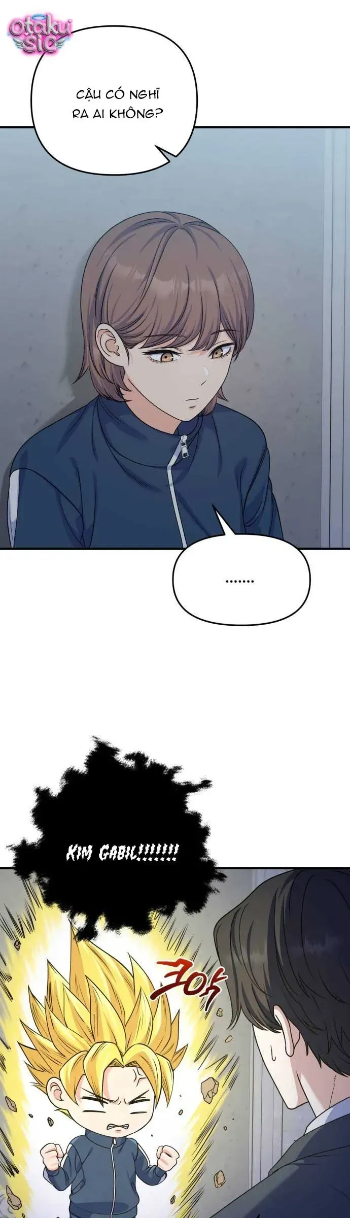 Vì Một Thúc Viên Mãn Cho Đôi Ta Chapter 18 - 4