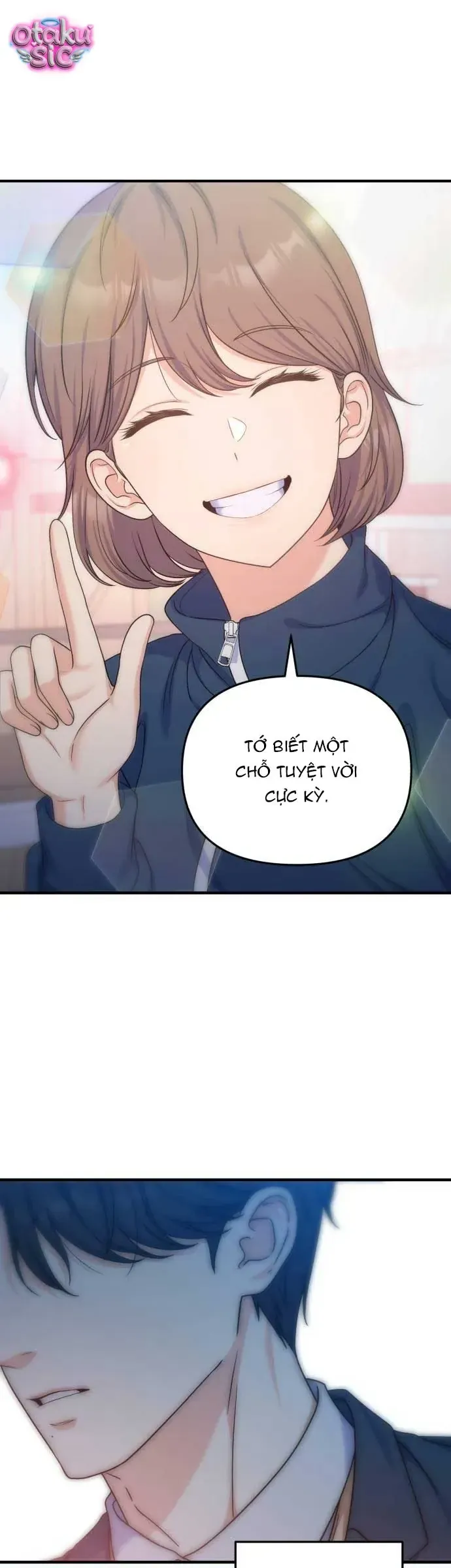 Vì Một Thúc Viên Mãn Cho Đôi Ta Chapter 18 - 31