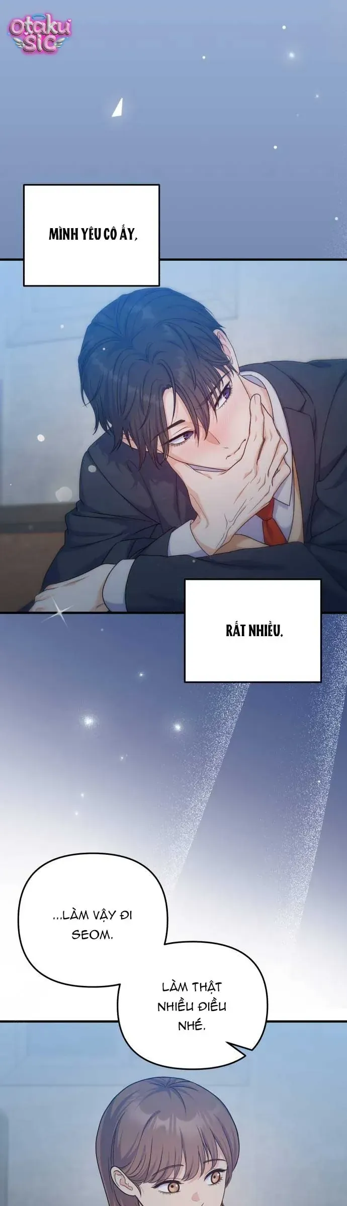 Vì Một Thúc Viên Mãn Cho Đôi Ta Chapter 18 - 33