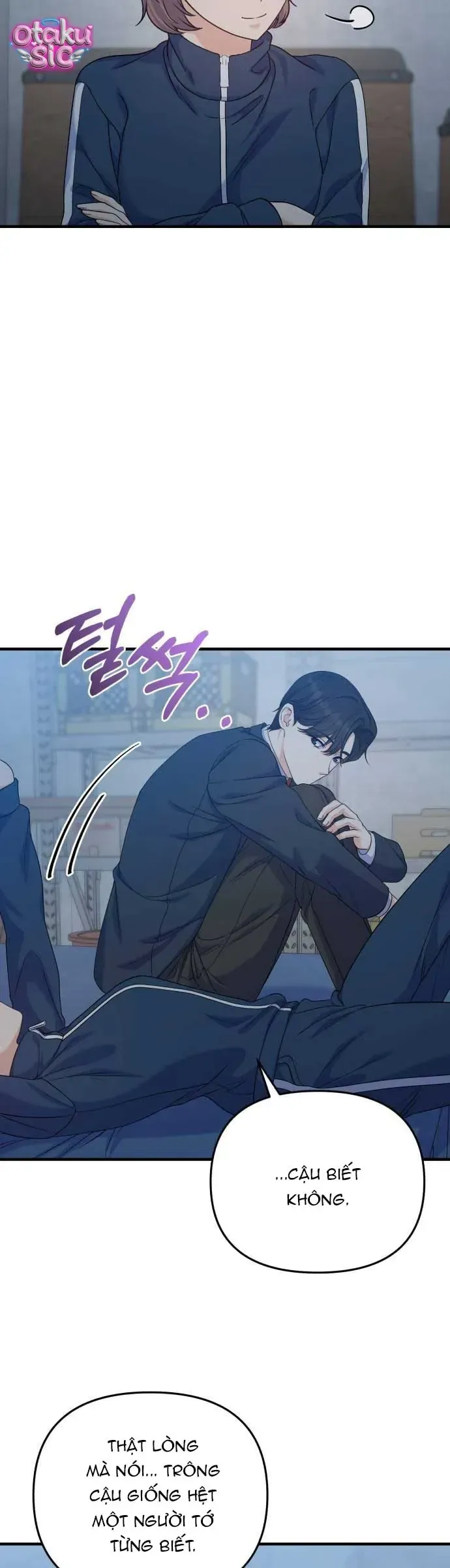 Vì Một Thúc Viên Mãn Cho Đôi Ta Chapter 18 - 34