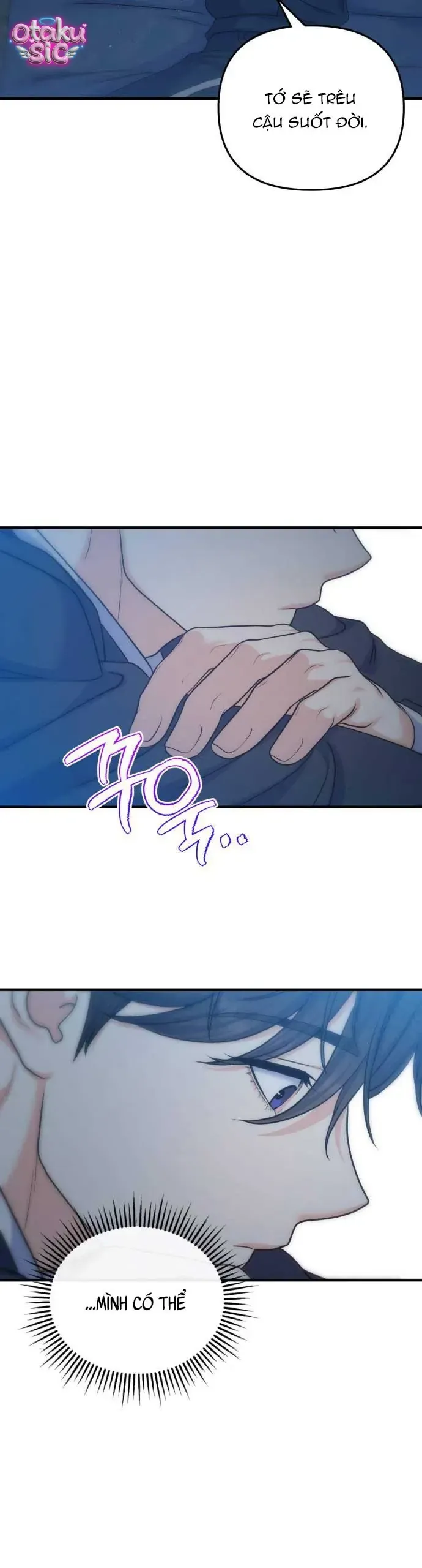 Vì Một Thúc Viên Mãn Cho Đôi Ta Chapter 18 - 37