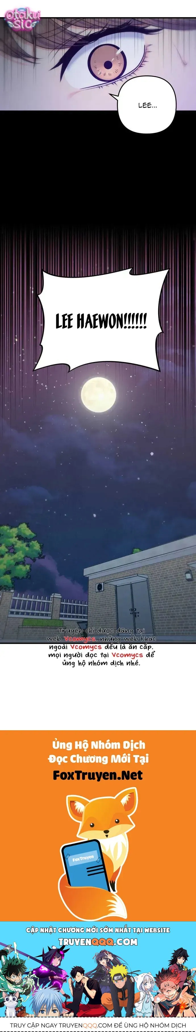 Vì Một Thúc Viên Mãn Cho Đôi Ta Chapter 18 - 41