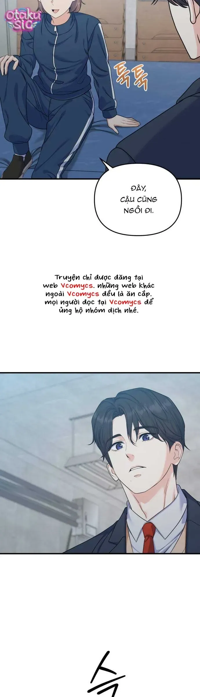 Vì Một Thúc Viên Mãn Cho Đôi Ta Chapter 18 - 9