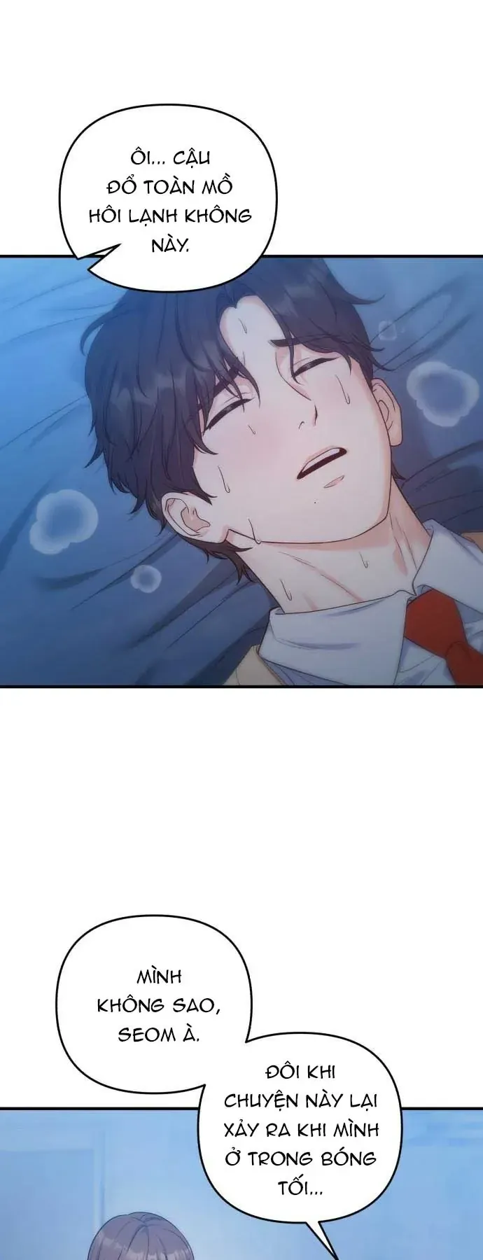 Vì Một Thúc Viên Mãn Cho Đôi Ta Chapter 19 - 2