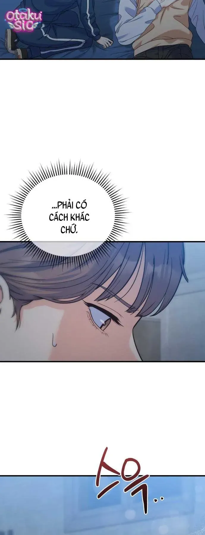 Vì Một Thúc Viên Mãn Cho Đôi Ta Chapter 19 - 13