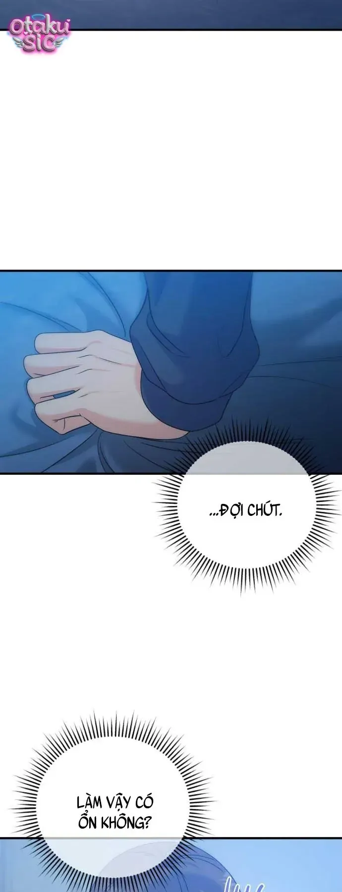 Vì Một Thúc Viên Mãn Cho Đôi Ta Chapter 19 - 15