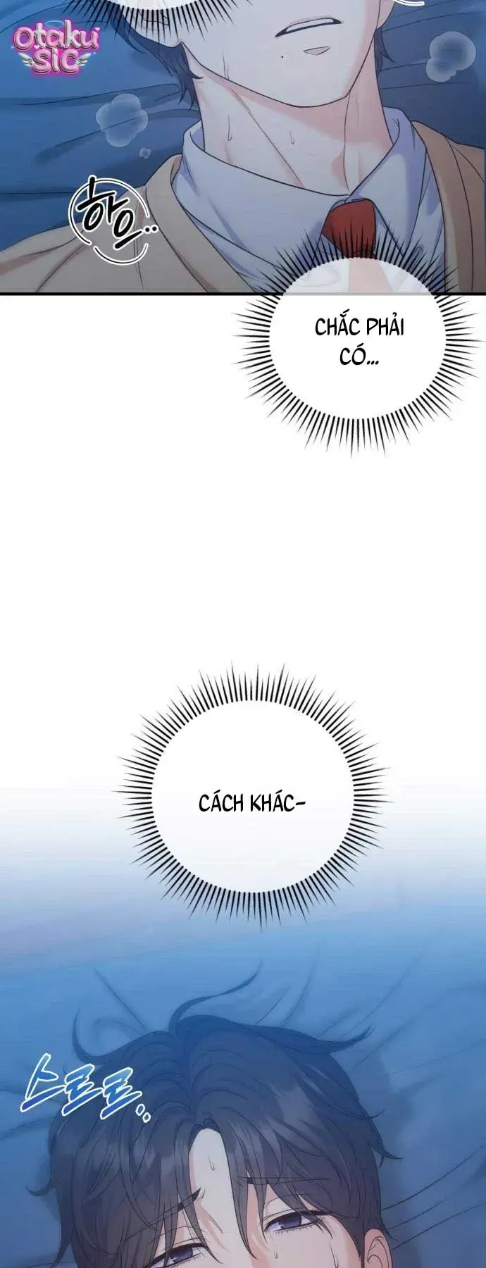 Vì Một Thúc Viên Mãn Cho Đôi Ta Chapter 19 - 17