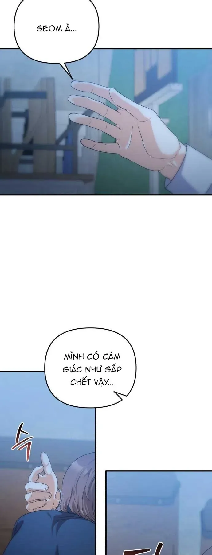 Vì Một Thúc Viên Mãn Cho Đôi Ta Chapter 19 - 20