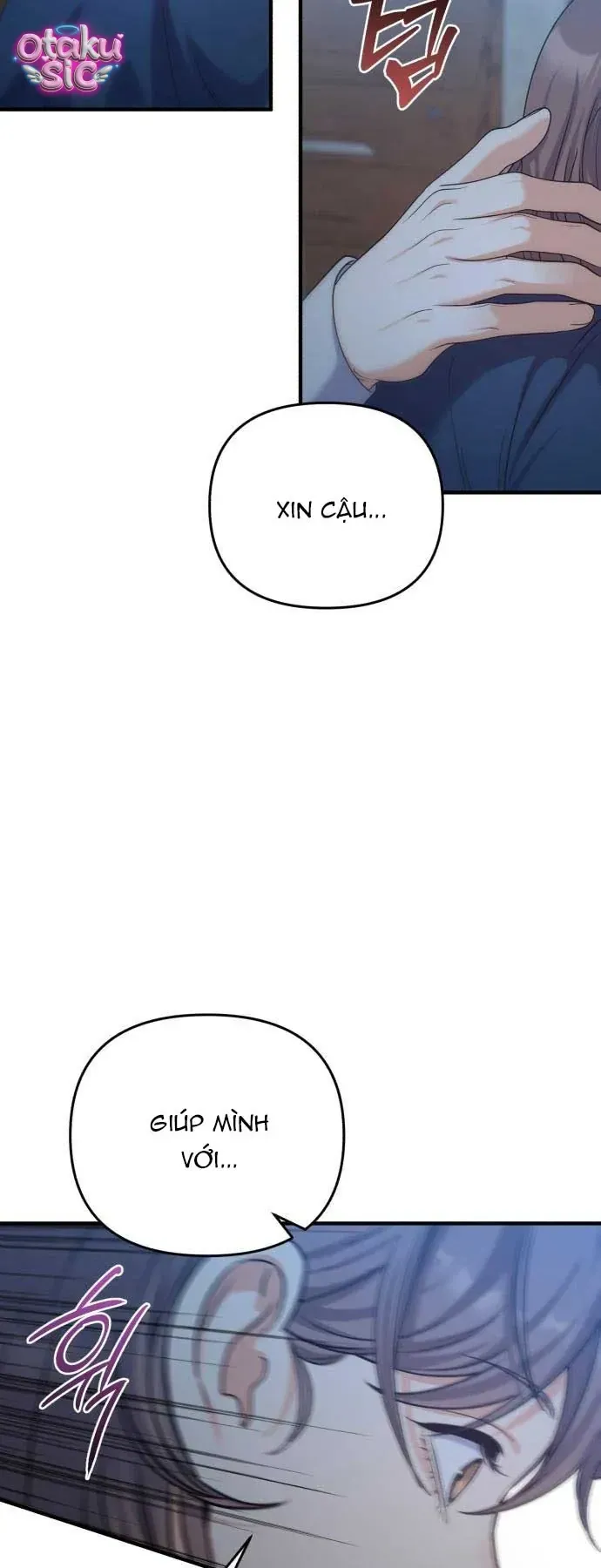 Vì Một Thúc Viên Mãn Cho Đôi Ta Chapter 19 - 21