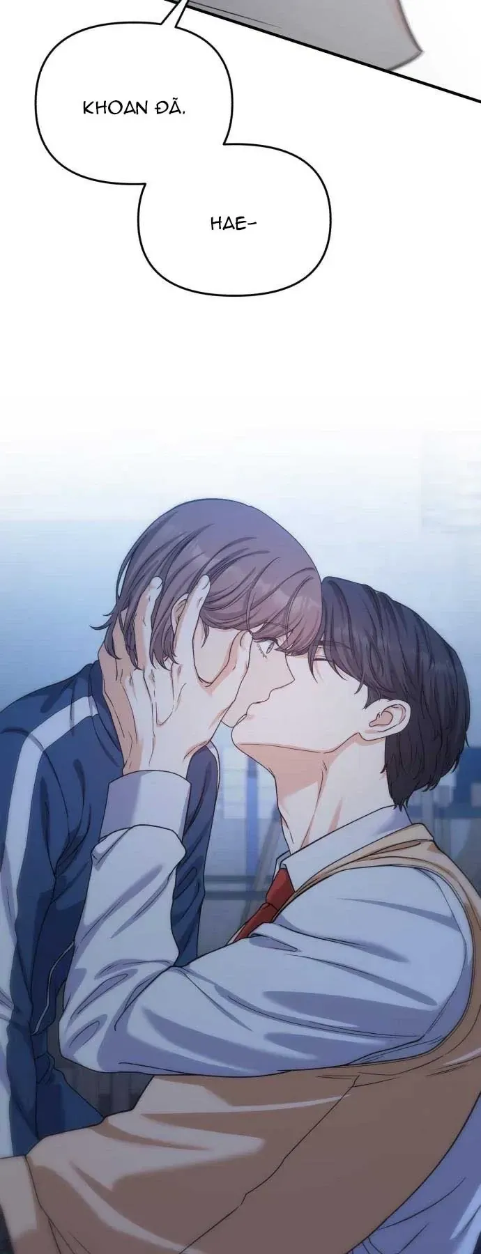 Vì Một Thúc Viên Mãn Cho Đôi Ta Chapter 19 - 22
