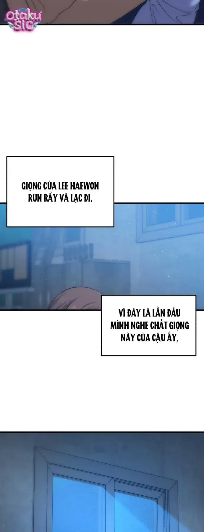 Vì Một Thúc Viên Mãn Cho Đôi Ta Chapter 19 - 23