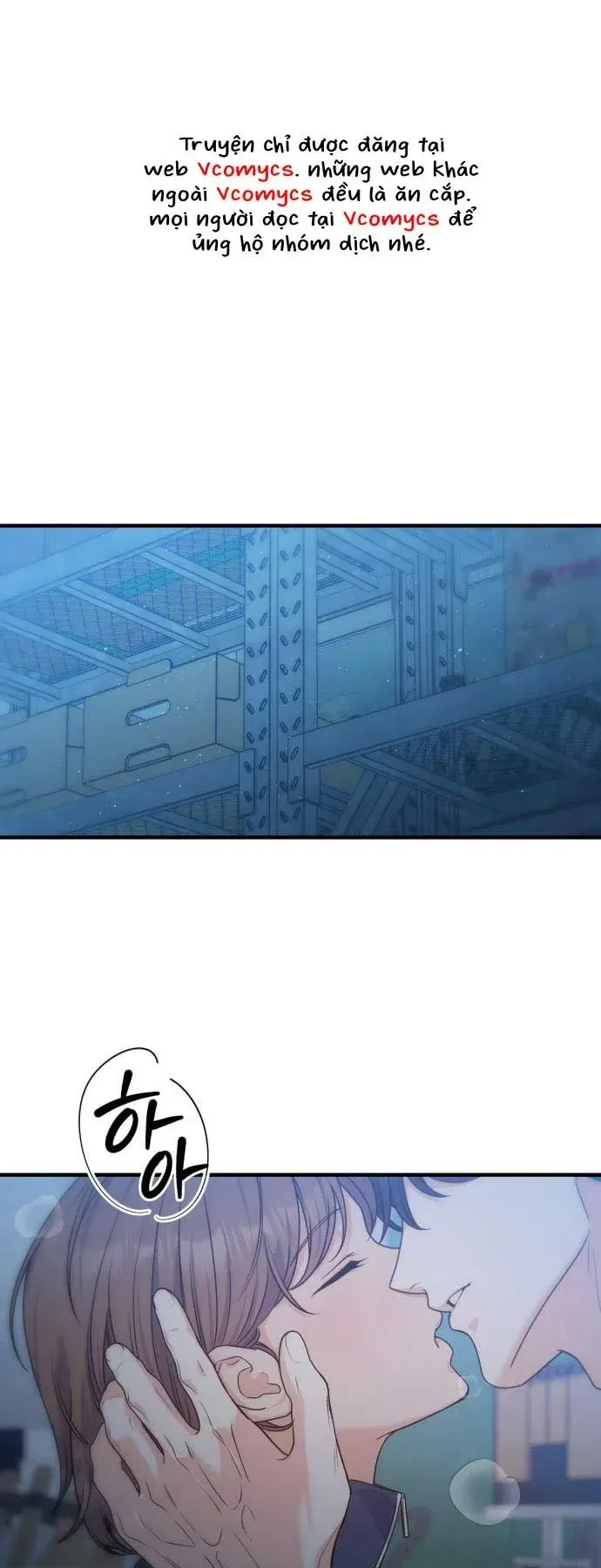 Vì Một Thúc Viên Mãn Cho Đôi Ta Chapter 19 - 26