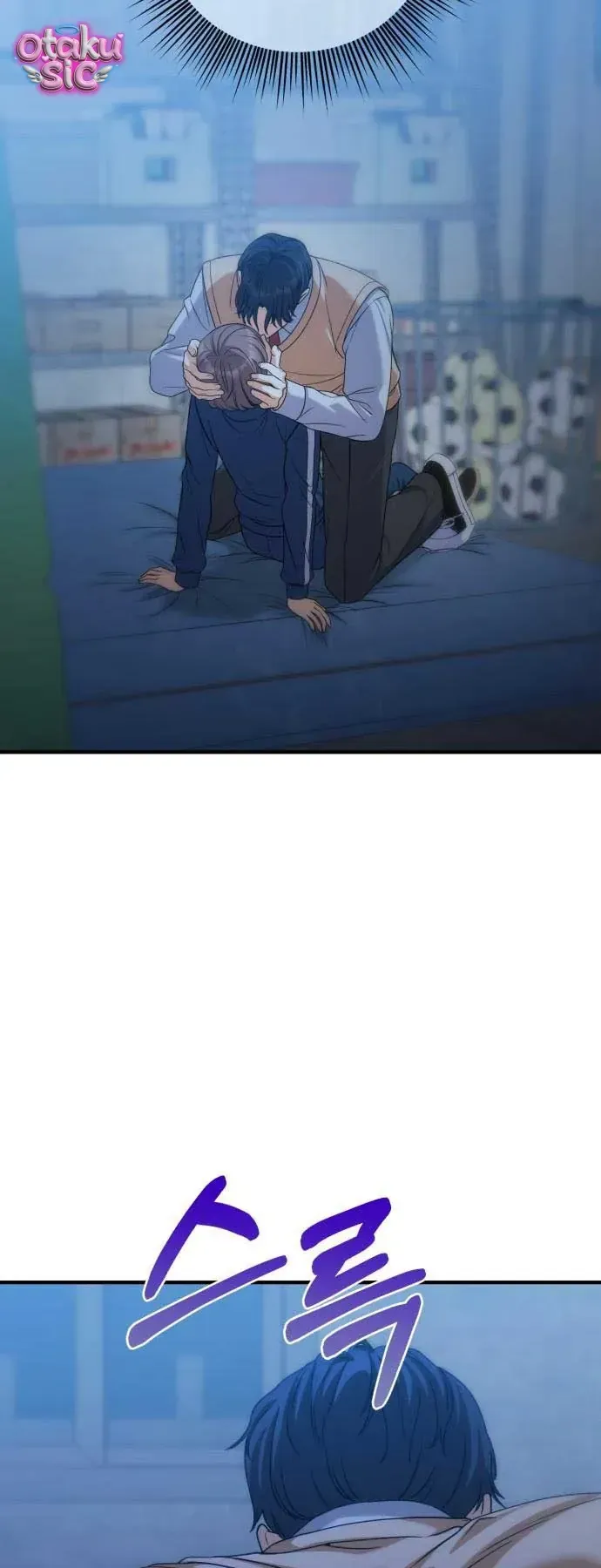 Vì Một Thúc Viên Mãn Cho Đôi Ta Chapter 19 - 29