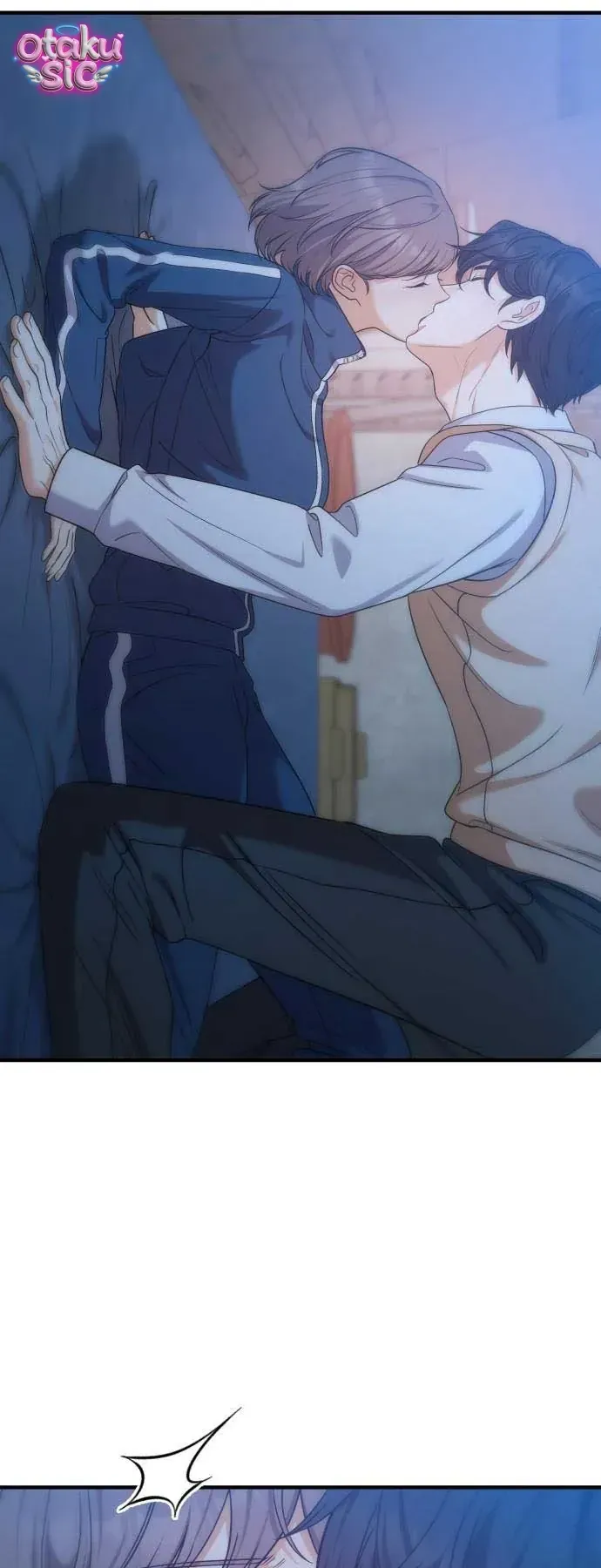 Vì Một Thúc Viên Mãn Cho Đôi Ta Chapter 19 - 31