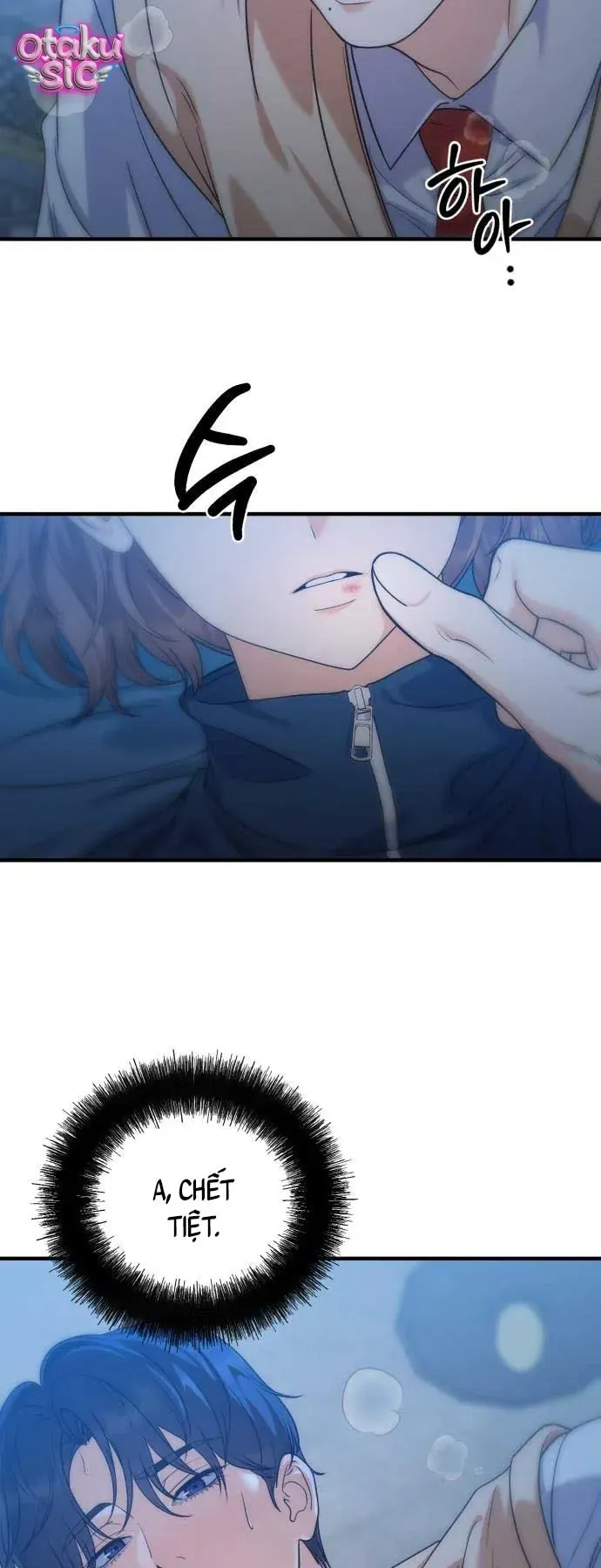 Vì Một Thúc Viên Mãn Cho Đôi Ta Chapter 19 - 33