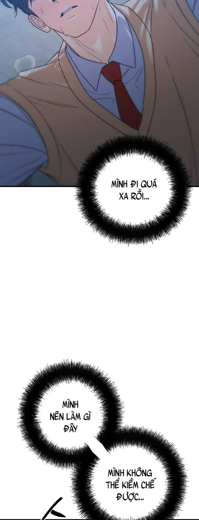 Vì Một Thúc Viên Mãn Cho Đôi Ta Chapter 19 - 34