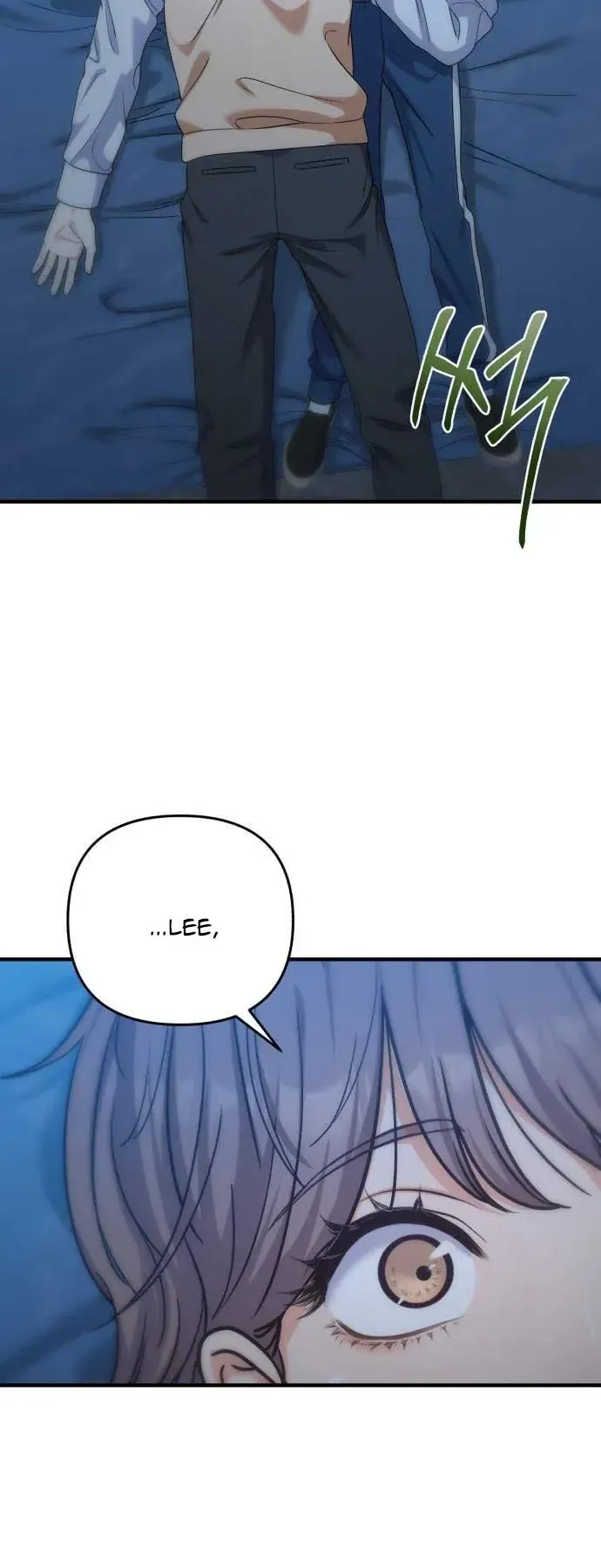 Vì Một Thúc Viên Mãn Cho Đôi Ta Chapter 19 - 36