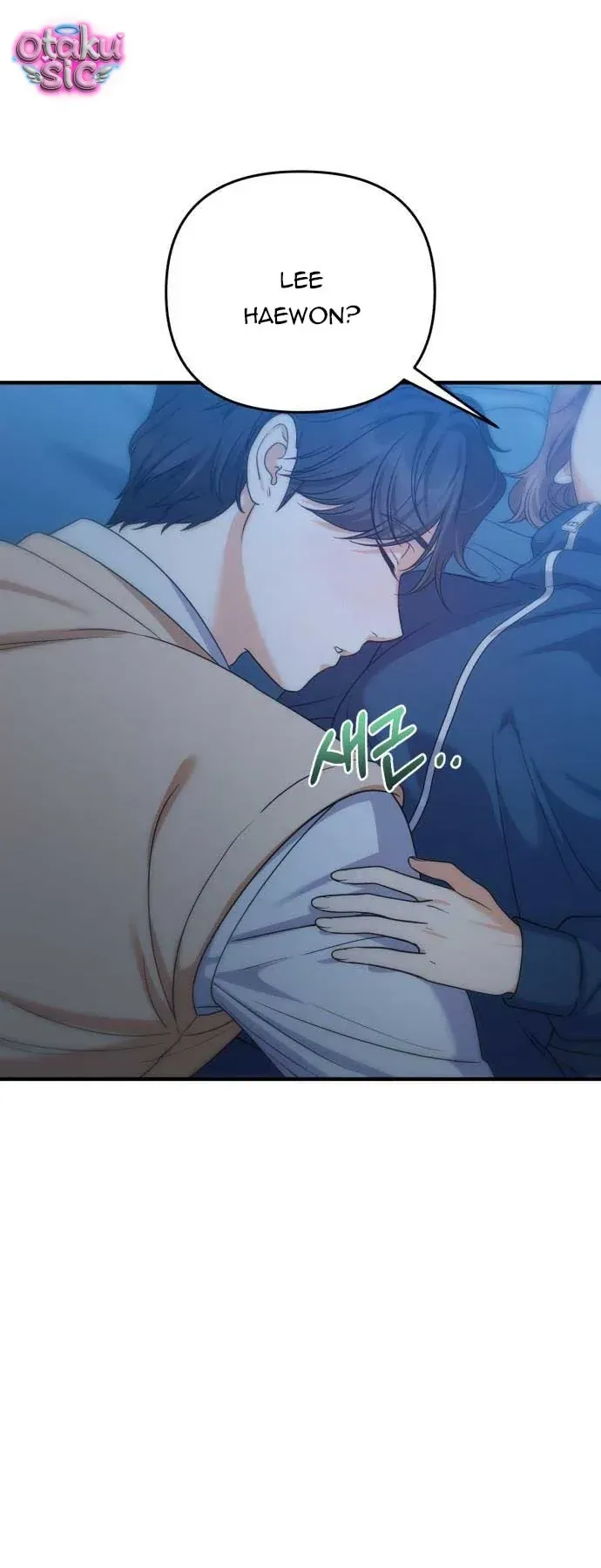 Vì Một Thúc Viên Mãn Cho Đôi Ta Chapter 19 - 37