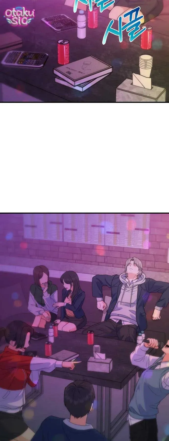 Vì Một Thúc Viên Mãn Cho Đôi Ta Chapter 19 - 39