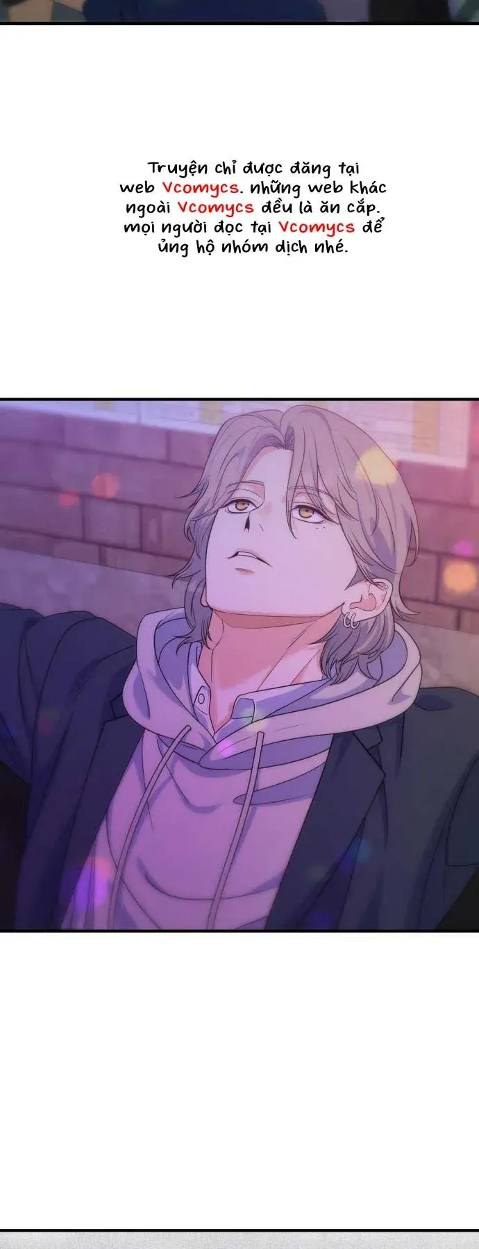 Vì Một Thúc Viên Mãn Cho Đôi Ta Chapter 19 - 40