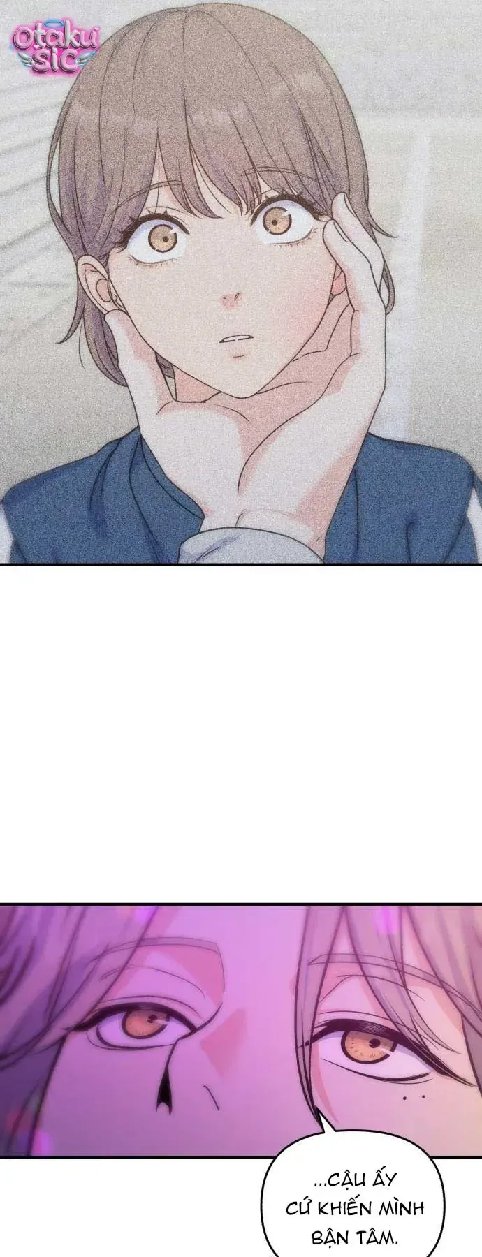 Vì Một Thúc Viên Mãn Cho Đôi Ta Chapter 19 - 41