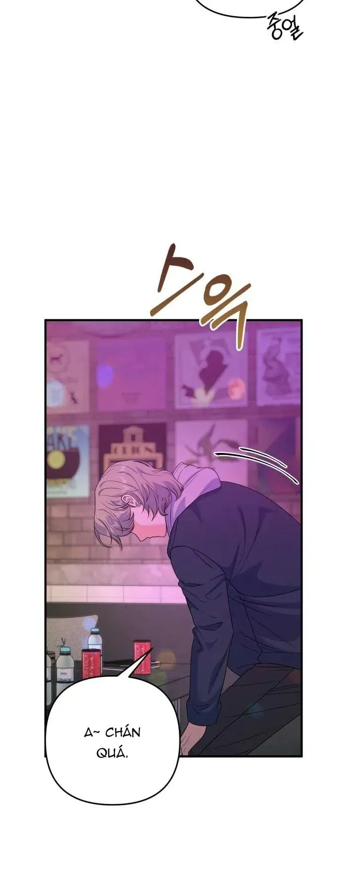 Vì Một Thúc Viên Mãn Cho Đôi Ta Chapter 19 - 42